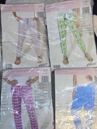 شلعة بجامة ماركة اوربية قياس محير واطفال.. سعر القطعة( الفين) تقريبا ١...