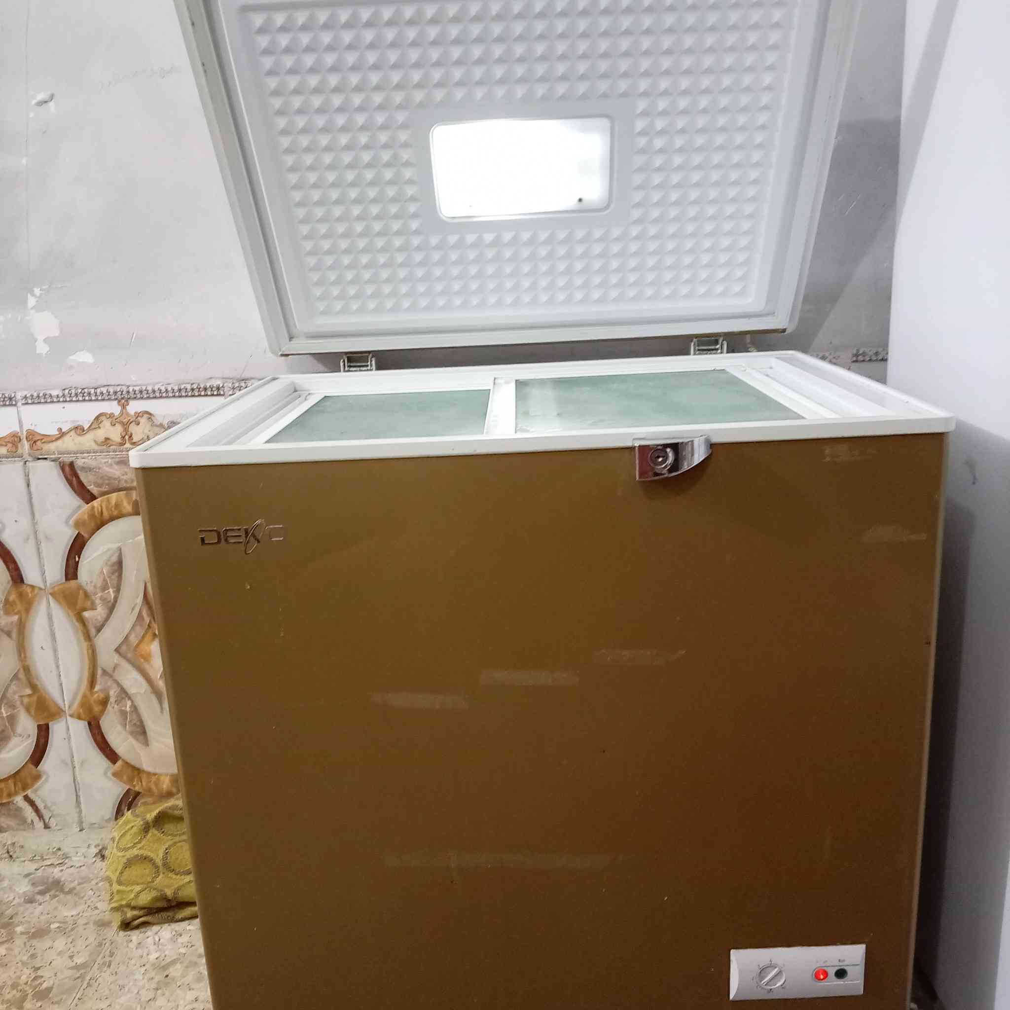 يالله للبيع بلازمه   LG سلايت نت وياها شخط مابيها ولا داخله تصليح باب اول اصليه ومجمده ٨قدم نضيفه ما داخله تصليح نوعها بيكو ثنينهن٣٢٥ بيهن مجال.  مراسله خاص


**إذا كنت صاحب هذا الإعلان وتريد حذفه لأي سبب، رجاءا أرسل رسالة إلى الدعم الفني**