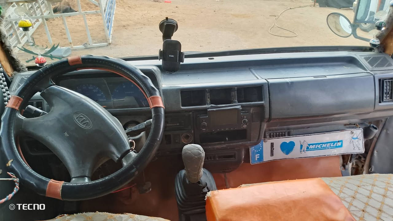 سلام عليكم اعيد النشر بسبب الوعود الكاذبه كيه للبيع مديل 95كفاله عامه مكان نجف للستفتار***********
