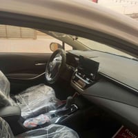 كورلا ٢٥ هايبرد وارد صيني بغداد  الممشى ٦ الف اخت الزيرو  السعر ٢٣٠٠،٤...