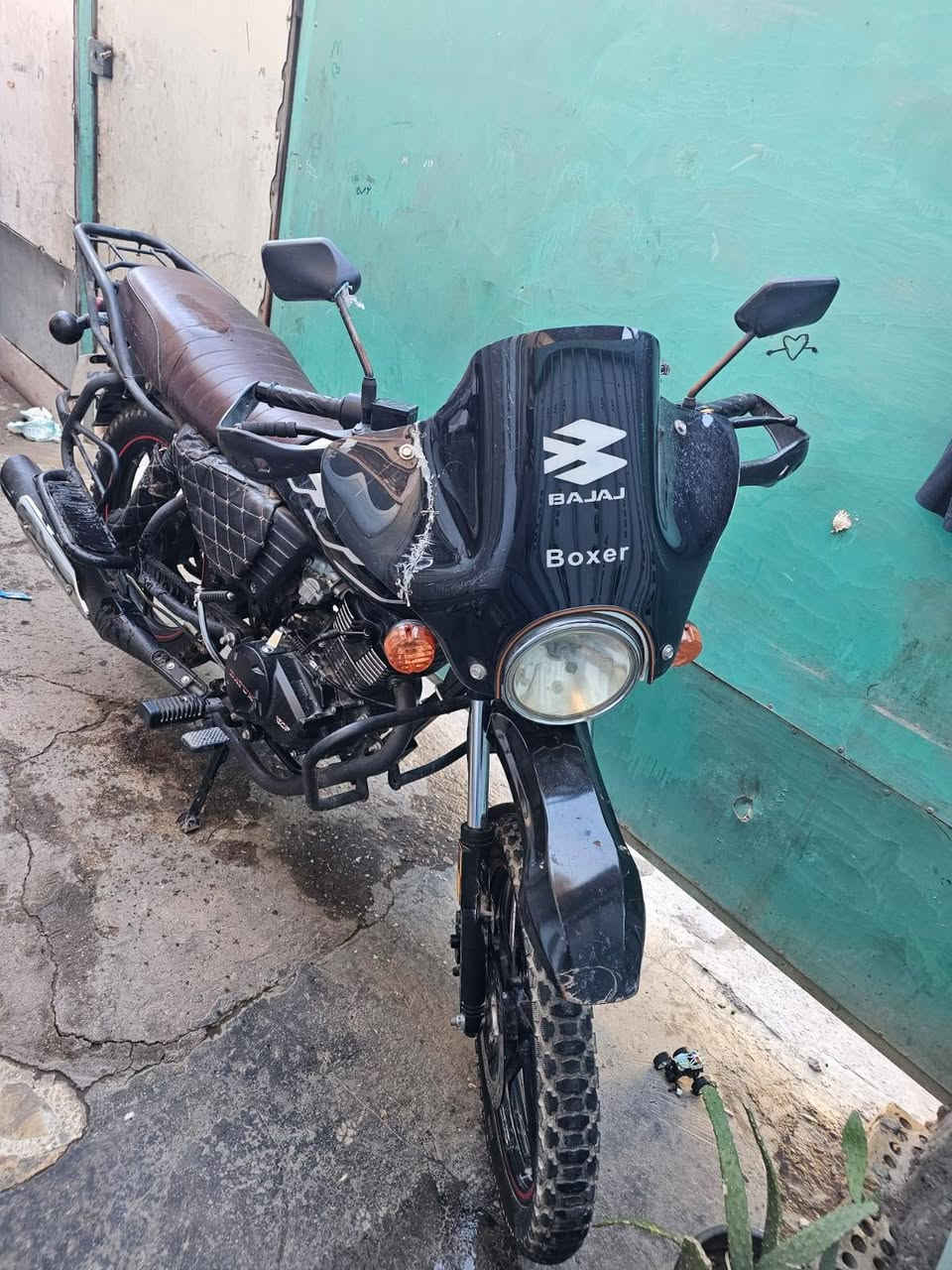 السلام عليكم اخوان من رخصت الأدمن دراجة دايوان جبلي مديل 23 طالعة با 24. دراجة نظيفه كلش برغي مانا قصهة تشغيل عن بعد سويج عدد 2 زائد خوذة، مال بيت مومال توصيل طلبات، السعر النهائي 1600 هاتف *********** ،مكمركة أوراق اصلية
