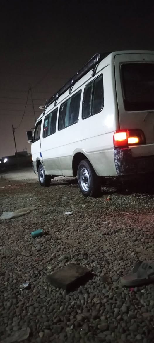 سلام عليكم كيه اسيا للبيع موديل 95تحويل ثاني يوم مكينه كير اكسن شواصي كفاله عامه رقم  بغداد تخم تاير صدر جديد مابيها اي نقص ابد السعر 50وبيها مجال ***********رقم الهاتف
