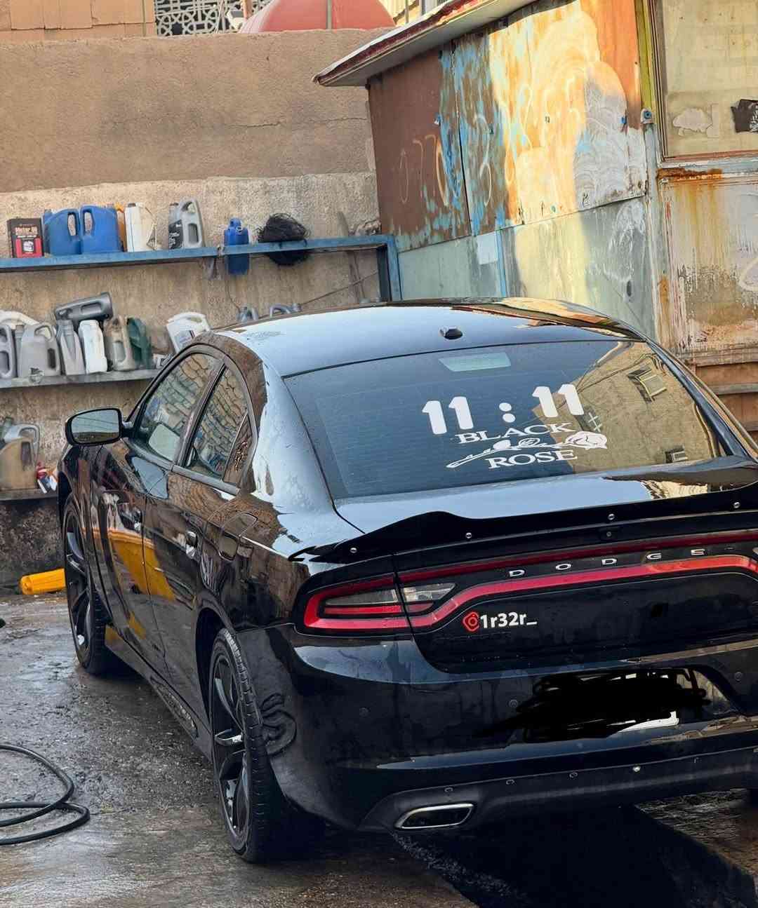 جارجر 2018 وارد كندي sxt بيع مستعجل

رقم بغداد باسمي تحول ثاني يوم هستوني مجدده لل 2031

حادث جاملغ الخلفي وبيها الغود الثنين مبدلات ومصبوغه عام 

فقط 

مواصفات معروفه 

محدثه SRT

السعر 140 وبيها مجال 
رقم بغداد  
المكان بصره 
(***********) البصرة, العراق
