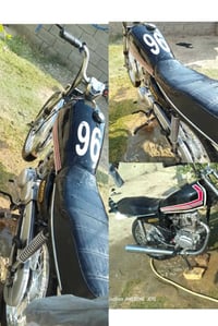 دراجه كلك • مكان رفاعي • سعر خاص