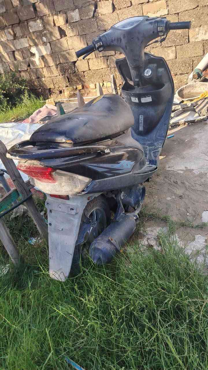 ماكس عدله للبيع
متروكة ٣ أشهر بلادي ***********
