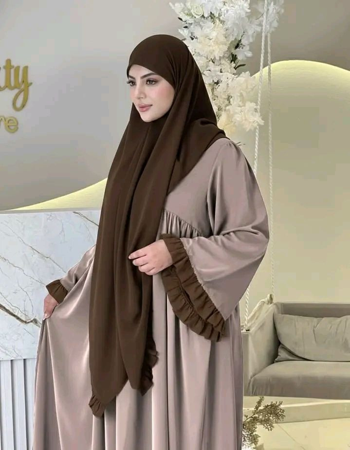 عبايات كريب روزا للبيع بالجملة والتقسيط تمن مناسب


**إذا كنت صاحب هذا الإعلان وتريد حذفه لأي سبب، رجاءا أرسل رسالة إلى الدعم الفني**