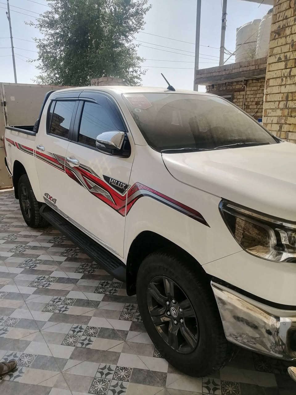 فلاونزا البيع فورويل مكفوله كفاله عامه كير تماتيك موديل ٢٠٢٥ تبريد قطعتين تبريدكشنات مثبت سرعه بصمه لادار بل مري *********** جام وتو شحن واير لس مريت شفط سعر ٣٥٥
