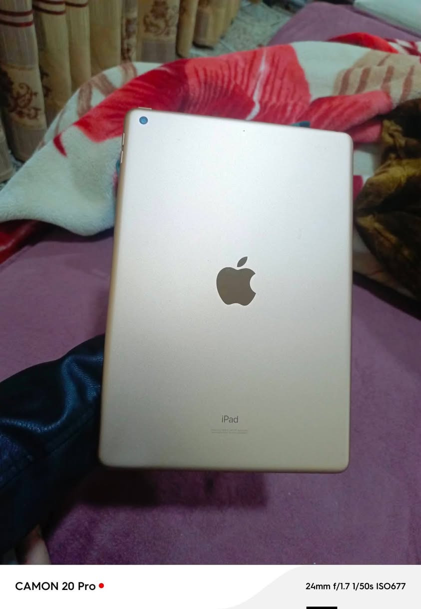 ايباد ابل 7 و تكنو كامون20برو
1_ الايباد 7 نضيف لوك ما مبدل بي شي فقط بطاريه واصليه  
ذاكره 32 
كامره حلوه ما بيها شي
بصمه شغال
ببجي60 فريم فول ثبات
محدث اخر تحديث
ويا كفر و شاحنه مالته

2_تكنو كامون 20برو 
ذاكره 256  و رام 8+8=16
لون ازرق ضهر جلد
نضيف ما مفتوح دمعه 
كامرات 64+ 2+0.5
الاماميه 32mp
معالجج ميديا تك 99g
شاشا سوبر امولد 120هرتز
بطاريه 5000مع شحن سريع
ثنينهم مراوس ويا جهاز واحد مثل انفنكس نوت 30GT


**إذا كنت صاحب هذا الإعلان وتريد حذفه لأي سبب، رجاءا أرسل رسالة إلى الدعم الفني**