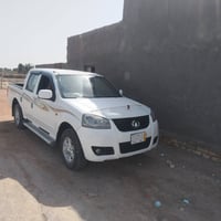 كريت ول 16 • كفالة • الديوانية