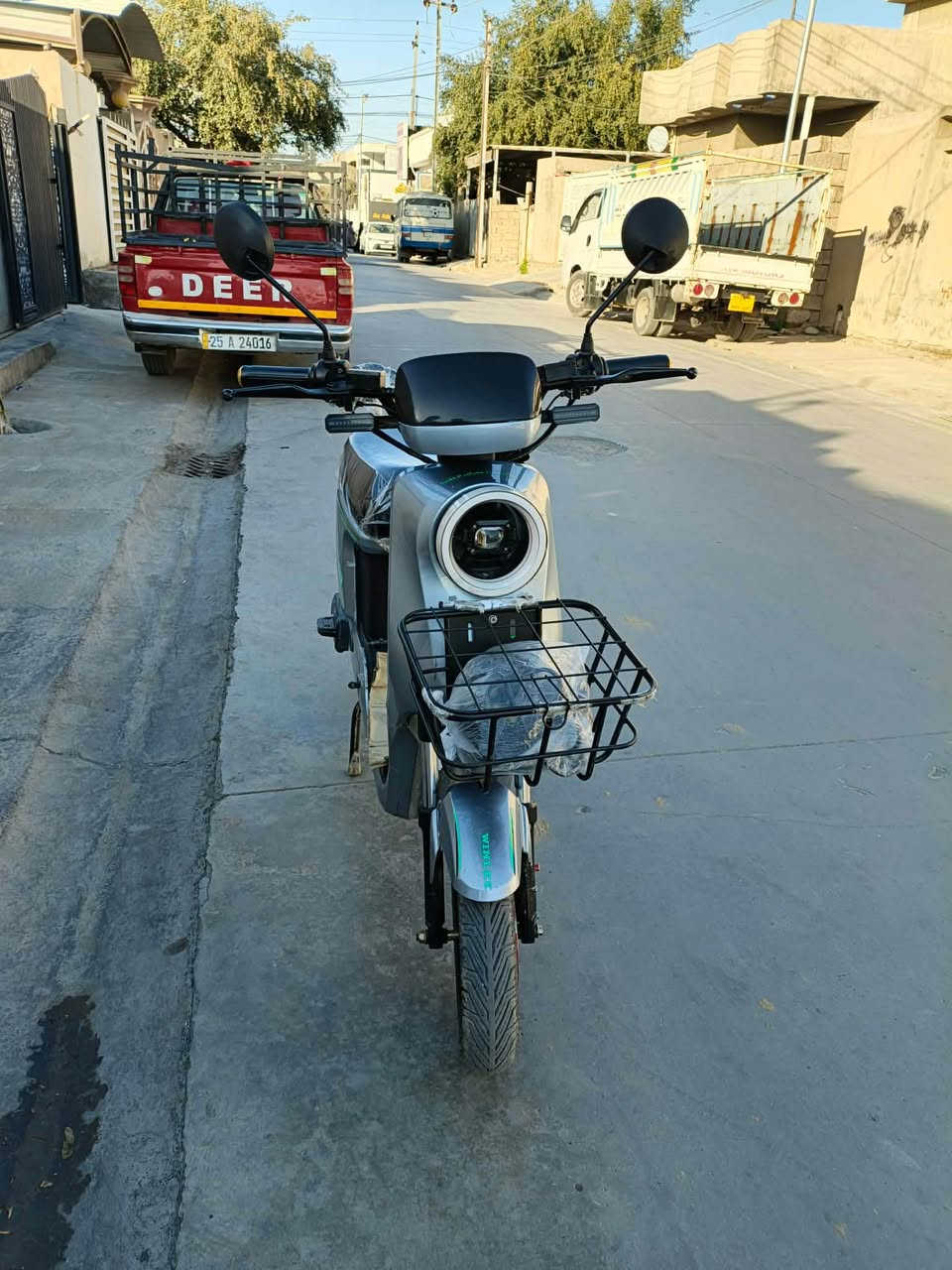 R9 2026 5پاتری32ئەمپێر كركوك, العراق


**إذا كنت صاحب هذا الإعلان وتريد حذفه لأي سبب، رجاءا أرسل رسالة إلى الدعم الفني**