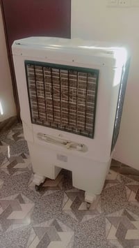 مبردة كونفيرة • شرط النظافة • قوسيات