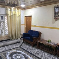 دار للبيع طابو صرف مساحه 211 يحتوي على استقبال وصاله واربع غرف نوم وسو...