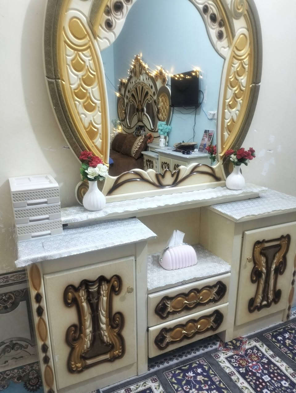 غرفه للبيع مكانها سوق الشيوخ


**إذا كنت صاحب هذا الإعلان وتريد حذفه لأي سبب، رجاءا أرسل رسالة إلى الدعم الفني**