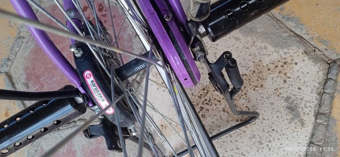 سلام عليكم باسكل للبيع باسكل ياباني مديل 21 لون مميز نضافه 95 بل 100 سعر صدمه خاص مكان بابل قاسم


**إذا كنت صاحب هذا الإعلان وتريد حذفه لأي سبب، رجاءا أرسل رسالة إلى الدعم الفني**