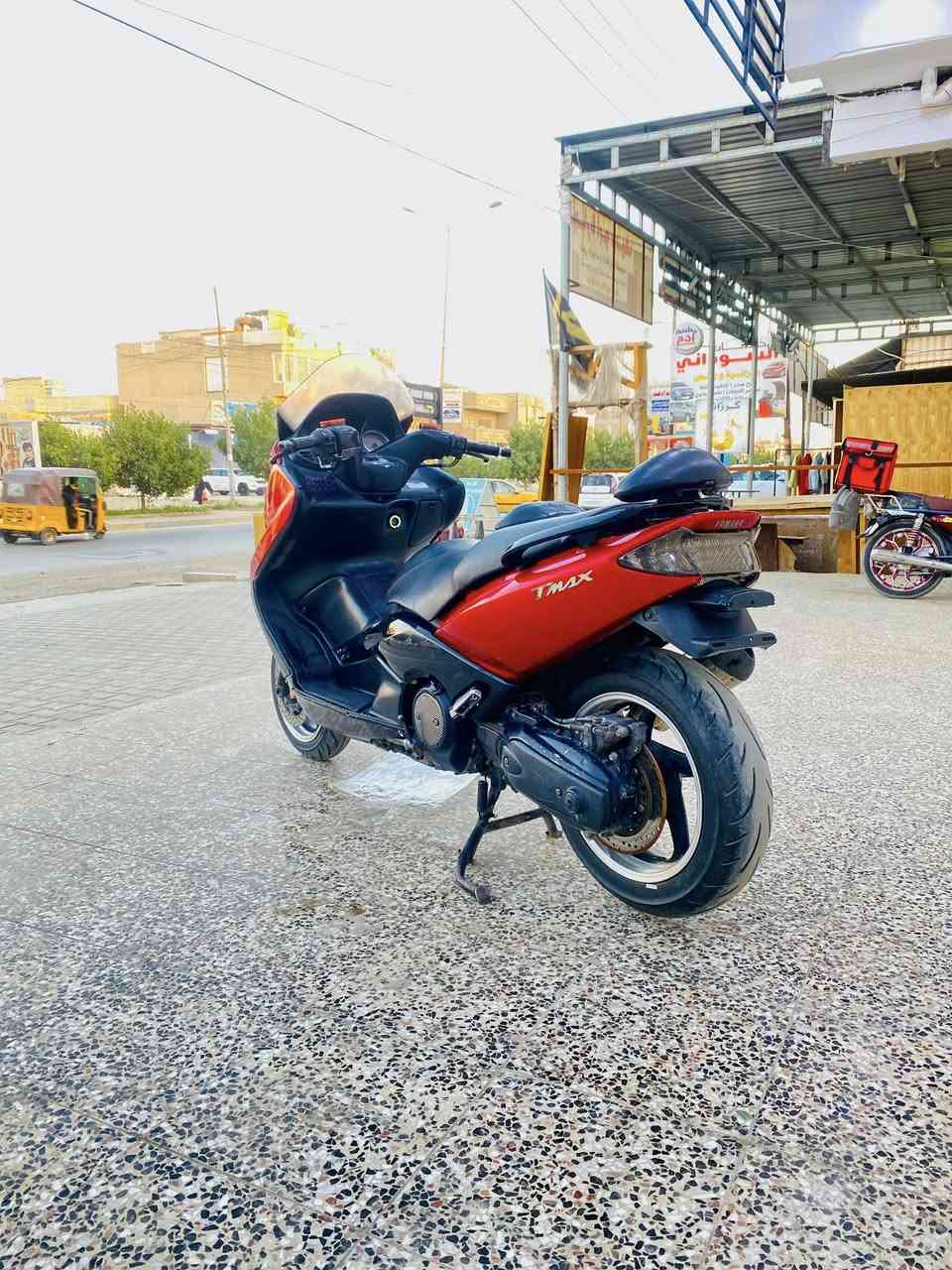 سلام عليكم تي ماكس للبيع مكفولة السعر 20 الرقم *********** مكاني بغداد الحسينية (ملاحضة) ماانطي هاي الصلنصة انطي بلادي
