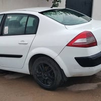 رينو ميغان • ٢٠١٣ • اوتوماتيك