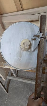 صحن انترنيت • بوري ٢٫٥م • كوفه