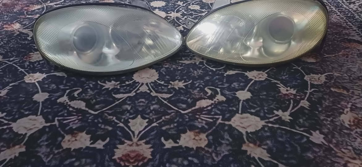 السلام عليكم مازدات دايو لكنزا حاويه مو تجاري اصليات الزوج ب125 الف اليحتاجهن يتصل ***********
