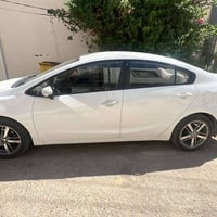 كيا سراتو • ٢٠١٨ • ماشي ٢٠٠٠٠٠