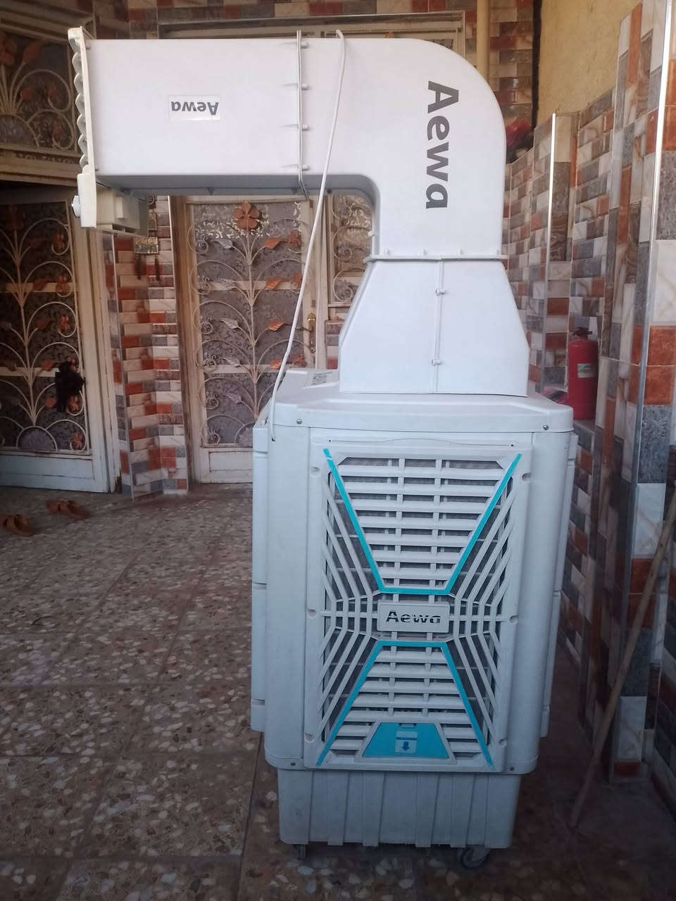 مبردات جدد حجم 60 وضع الشركه سعر الوحده 240 وبيه مجال قليل العنوان محاويل *********** يرهم مراوس ب سبلت او مكيف محترك وحسب لاتفاق
