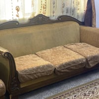 تخم • ١٠ مقاعد • بغداد