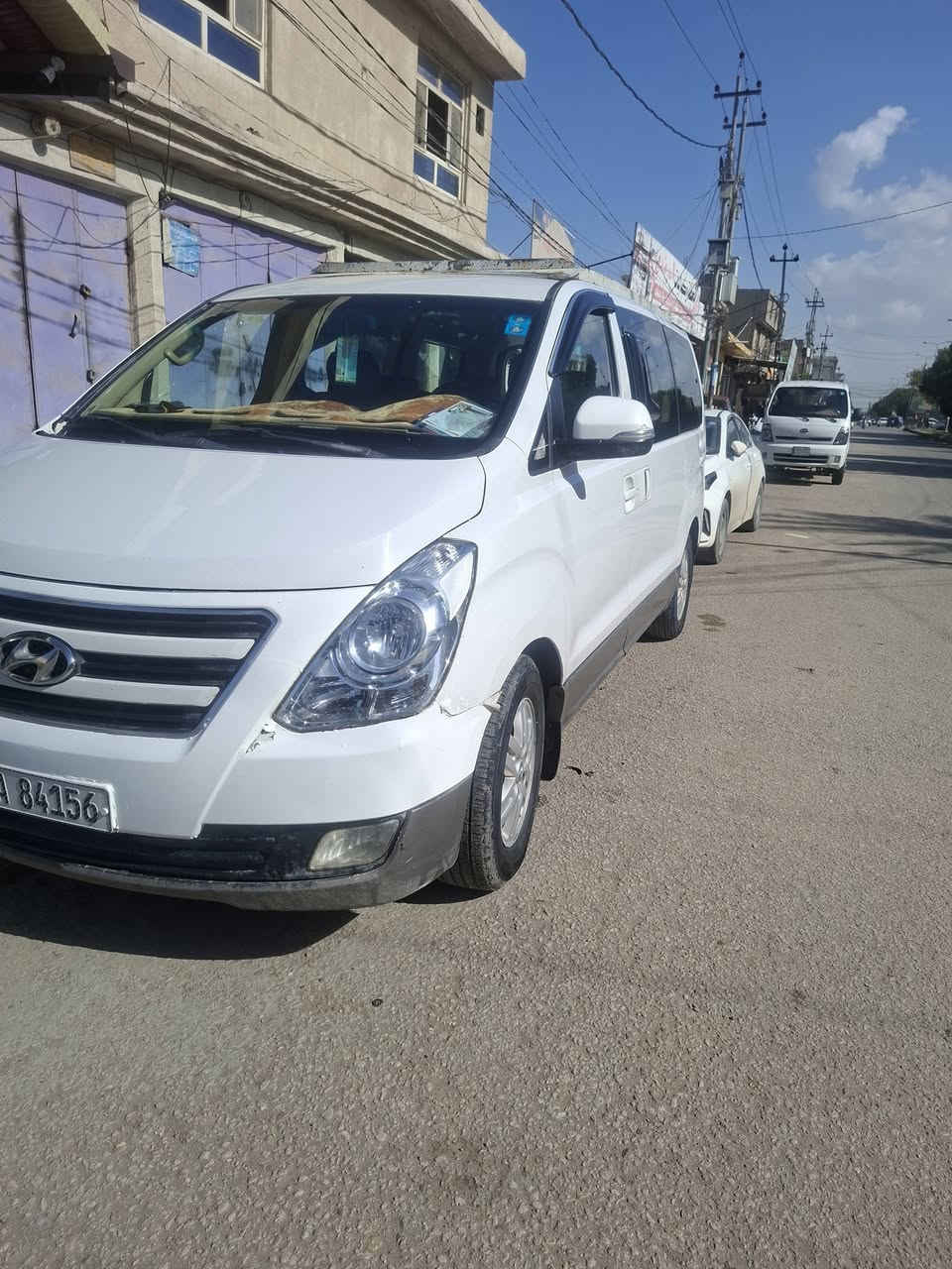 السلام عليكم استاركس 2018للبيع
السيارة مفتوح ومحورة مكينة ١٢ سبلاين سيارة جاهزة من كلشي مكفولة من العيب الشرعي التحويل مباشر مصفرة هية وضريبة وخطها كربلاء شطرة السعر ٢٢٥ وبيه مجال غير متواجد على الفيس اتصال ***********
