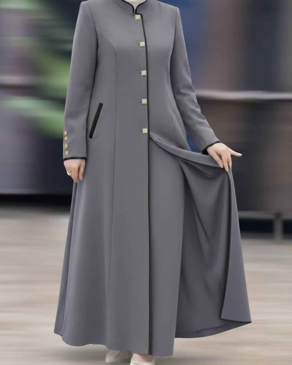 لوحه فنيه من انتاج شركة الامين فاشن
من ارقى وأفخم الموديلات الصيفيه
طقم قطعتين
طول الستره 145 سم طول كامل للحجل
طول الكيلوت 105 سم
الستره مبطنه بالكامل 
قماش دابل هورم ايطالي درجه اولى 
جميع القياسات متوفره
من 40 إلى 54
السعر واصل للزبون
65 بغداد, العراق


**إذا كنت صاحب هذا الإعلان وتريد حذفه لأي سبب، رجاءا أرسل رسالة إلى الدعم الفني**