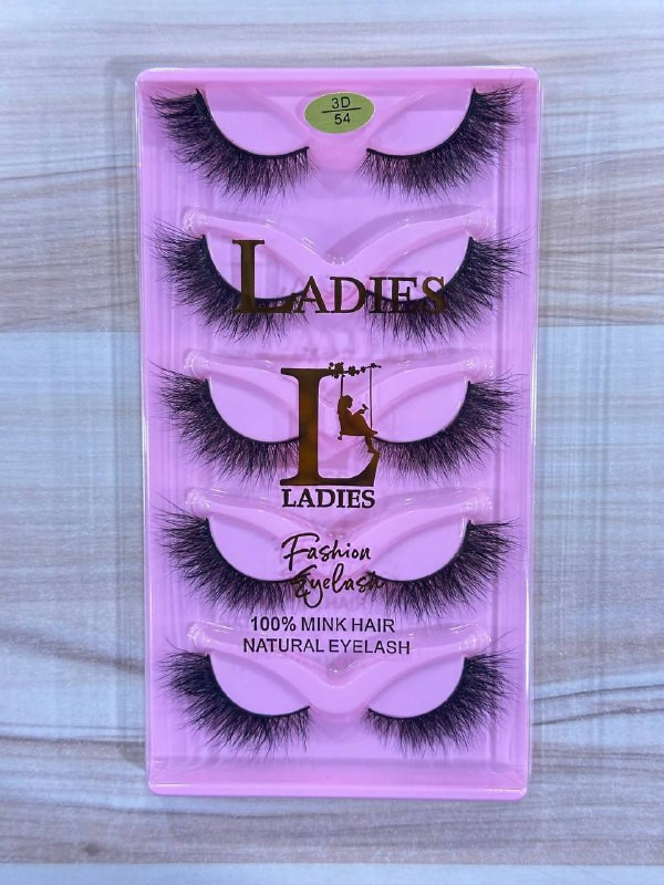 رموش LADIES
رمش طبيعي اصلي
سعر الدرزن 72الف


**إذا كنت صاحب هذا الإعلان وتريد حذفه لأي سبب، رجاءا أرسل رسالة إلى الدعم الفني**