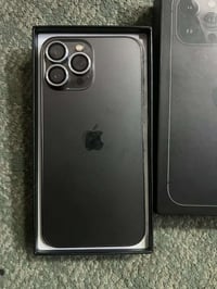 آيفون ١٣ برو ماكس • بطارية ٨٢ • البصرة كرمه علي