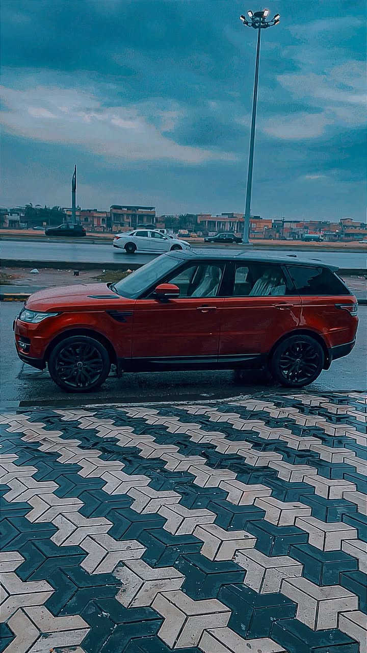 السلام عليكم
رانج روفر سبورت 2014
6 سلندر سوبر جارج

السيارة اعلى مواصفات 
كامرات  
بانوراما
كشنات خزن ميموري و٣ وضعيات تحكم
دوسات كهرباء
رادار خلفي وجانبي
ونقط عمياء
حساسات امامي خلفي 
انضمة قيادة ثلجي جبلي صحراوي... الخ
جكات ٣ وضعيات
بوب وصندوك شفط 
شاشة  تبريد  محدث موديل ٢١ 
كشنات تدفئة تبريد ( مساج)

السيارة عليها صيانة كاملة
جوبلسات جديدة صدر جديد تايرات تخم جديد 
المكينة سرفس كامل نوزلات جديدة بلكات جديدة  دوشمه جديدة 
مكفولة من الحادث وبيها صبغ اثر شخوط
صبغ  ٣ قطع جاملغ خلفي وباب خلفي جهة سايق
وباب خلفي عكس السايق
شرط مكفولة من الحادث
اثر شخوط بسيطة نصبغت

السعر 260 وبيها مجال بسيط
الموقع بصره
التواصل واتساب
+375292383430


**إذا كنت صاحب هذا الإعلان وتريد حذفه لأي سبب، رجاءا أرسل رسالة إلى الدعم الفني**