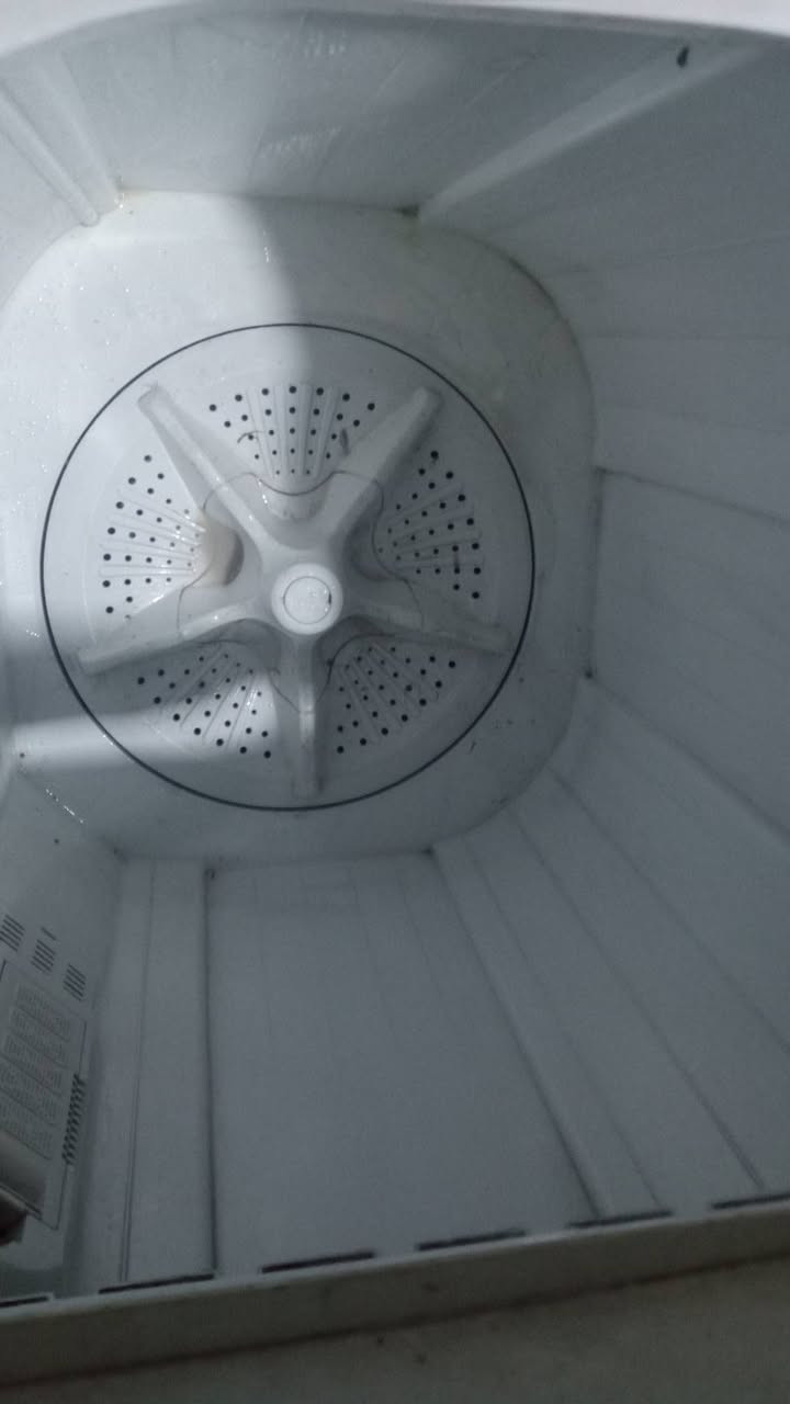 غساله جبسون 18كليو سعر 95
تغسل بطانية  كلش نضيفه جدا العنوان مدينة الصدر بغداد وكو توصيل علا الفحص 
***********وتساب
