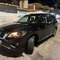 باثفندر • ٢٠١٨ • حادث