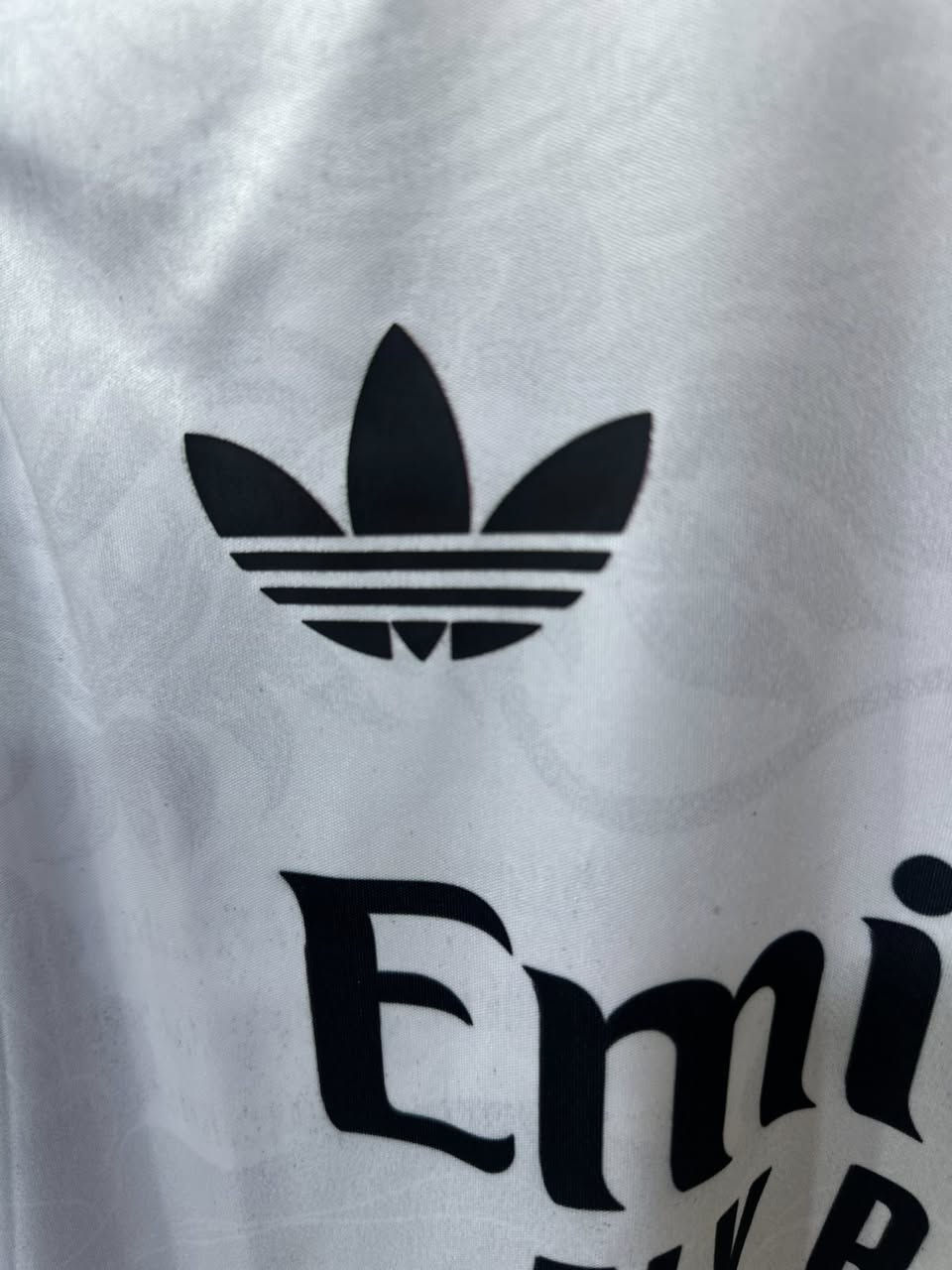 ‏توصيل مجاني
‏ 12 الف 
‏قياس فقط S M￼


**إذا كنت صاحب هذا الإعلان وتريد حذفه لأي سبب، رجاءا أرسل رسالة إلى الدعم الفني**