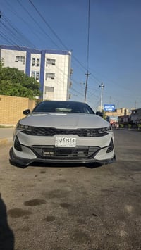 كي 5 موديل 22وارد امريكي اربع قطع صبغ للبيع  07714492705 الجاد للشراء ...