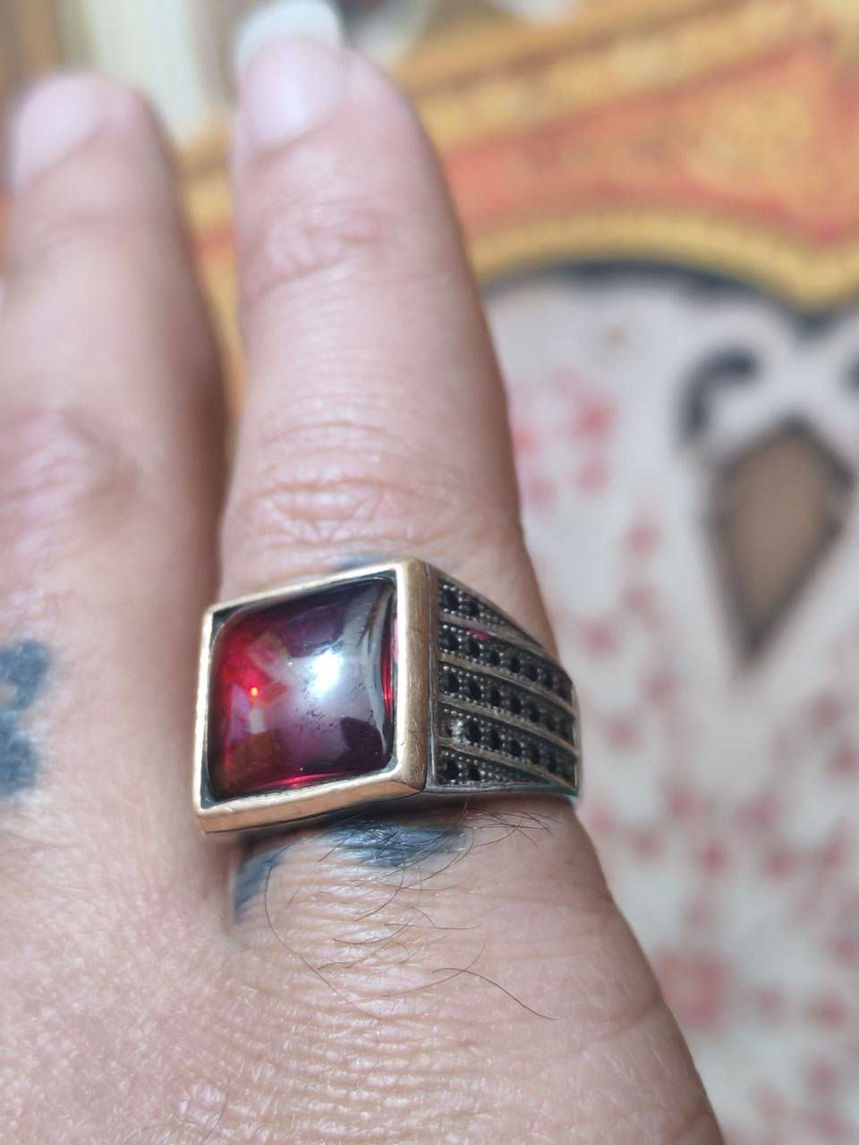 لبيع فضة اصلي مختوم مكاني بغداد غزالية لو شعلة


**إذا كنت صاحب هذا الإعلان وتريد حذفه لأي سبب، رجاءا أرسل رسالة إلى الدعم الفني**