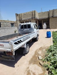 كيه بنكو • موديل ٩٦ • النجف الاشرف