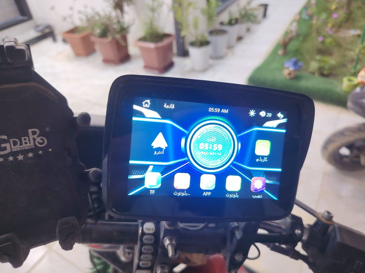 سلام عليكم غراض دراجه للبيع كلمن سعره الي يريد شي يتفضل خاص كلهن شغال ب نسبه جامه ولعازل حراره جدد
الي يريد شي يعلق ادمن أخيك وافق ♥️


**إذا كنت صاحب هذا الإعلان وتريد حذفه لأي سبب، رجاءا أرسل رسالة إلى الدعم الفني**