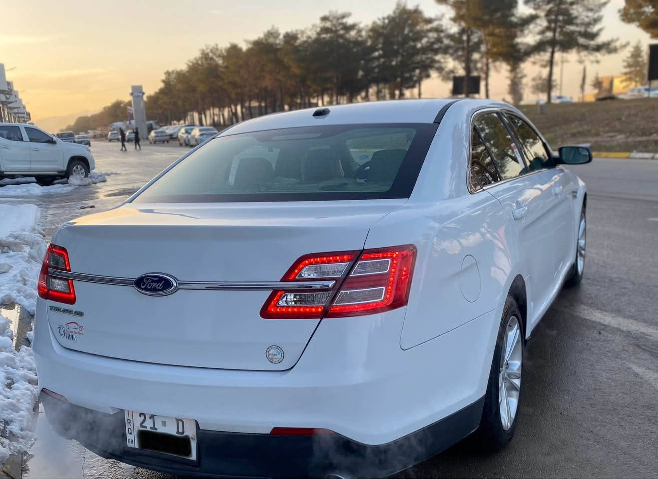 سفری نیڤا......ناوزەرد.....سپی بەفری...دبڵ گێر.....تاحدید سوعە....کۆدی درگا...زینۆن...لایت ئۆتۆ....بەگلایت لید.....سوکان ڤۆلیۆم....و....کوشن کارەبا ..ئاوێنە ناوچەی کوێر...ئاوێنە فۆتۆ...ئاوێنە هیتەر ....دژە خلیسک...حاسە....تازە تایەم بۆکریوە.....گێرومەکینەبەشەرت.....تەبرید بەشەرت....سەنەوی تا ٢٠٢٨ تازەیە
.... تەنها پەلەیک بۆیاخی هەیە
مەکینەی بەس بۆ واترپەمپ کراوەتەوە
سعری ١١٨گەڵاو معامەلە ژم*********** السليمانية, العراق
