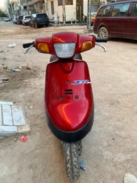 دراجة نارية • ٣٥٠ سي سي