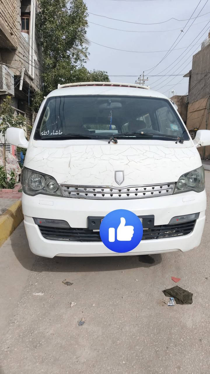 جنبي موديل 15 سنويا 2027 منظومة غاز 80 لتر مكينه جديده تخم تايرات رقم بابل بكان سياره كربلاء 78 وبين مجال ***********
