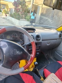 سند بلاستيك • ٢٠١٢ • تكييف شغّال