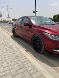 سنترا ٢٠٢١ • وارد امريكي • يحتاج صبغ