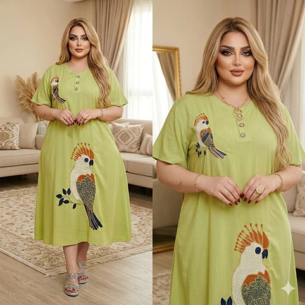 شلحات العيد يمنه وبس 
كشمير درجه اولئ تطريز اصلي مكفول 
سارع بلحجز كميه محدوده


**إذا كنت صاحب هذا الإعلان وتريد حذفه لأي سبب، رجاءا أرسل رسالة إلى الدعم الفني**