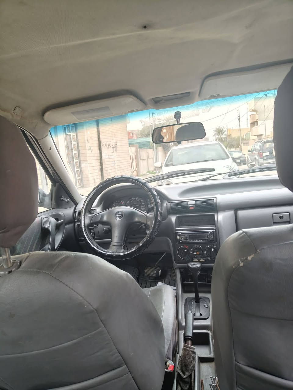 استره للبيع 18_1994 كاربون بانزين شرط التحويل طخم تايات للستفسار ***********
