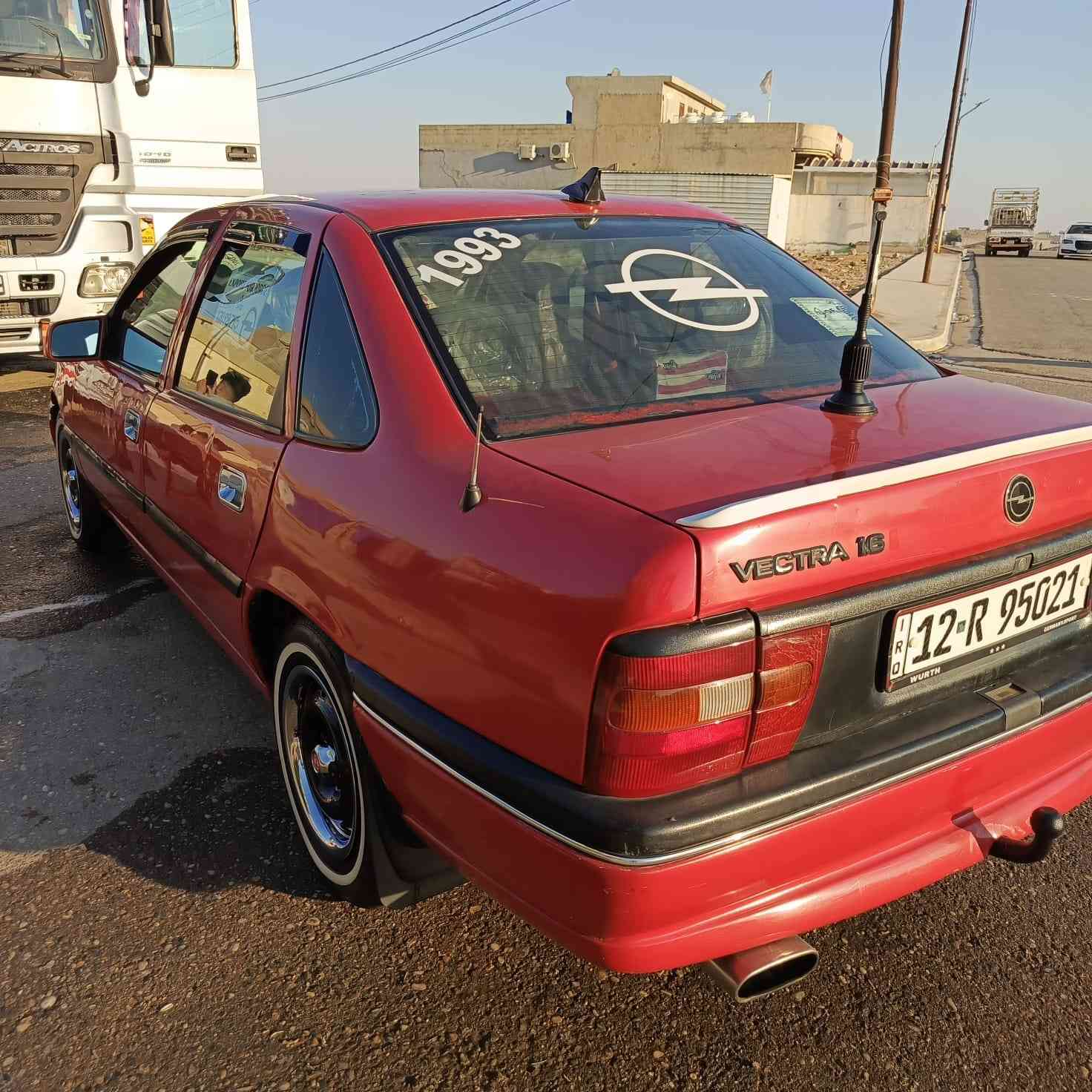 فكتره مودلي 93
حجم 16
مكينه 2000
بدون ضرار
شرط بدون صبق
سنويه 2030
التصال ***********
***********
العنوان موصل كوكجلي
السعر 57
