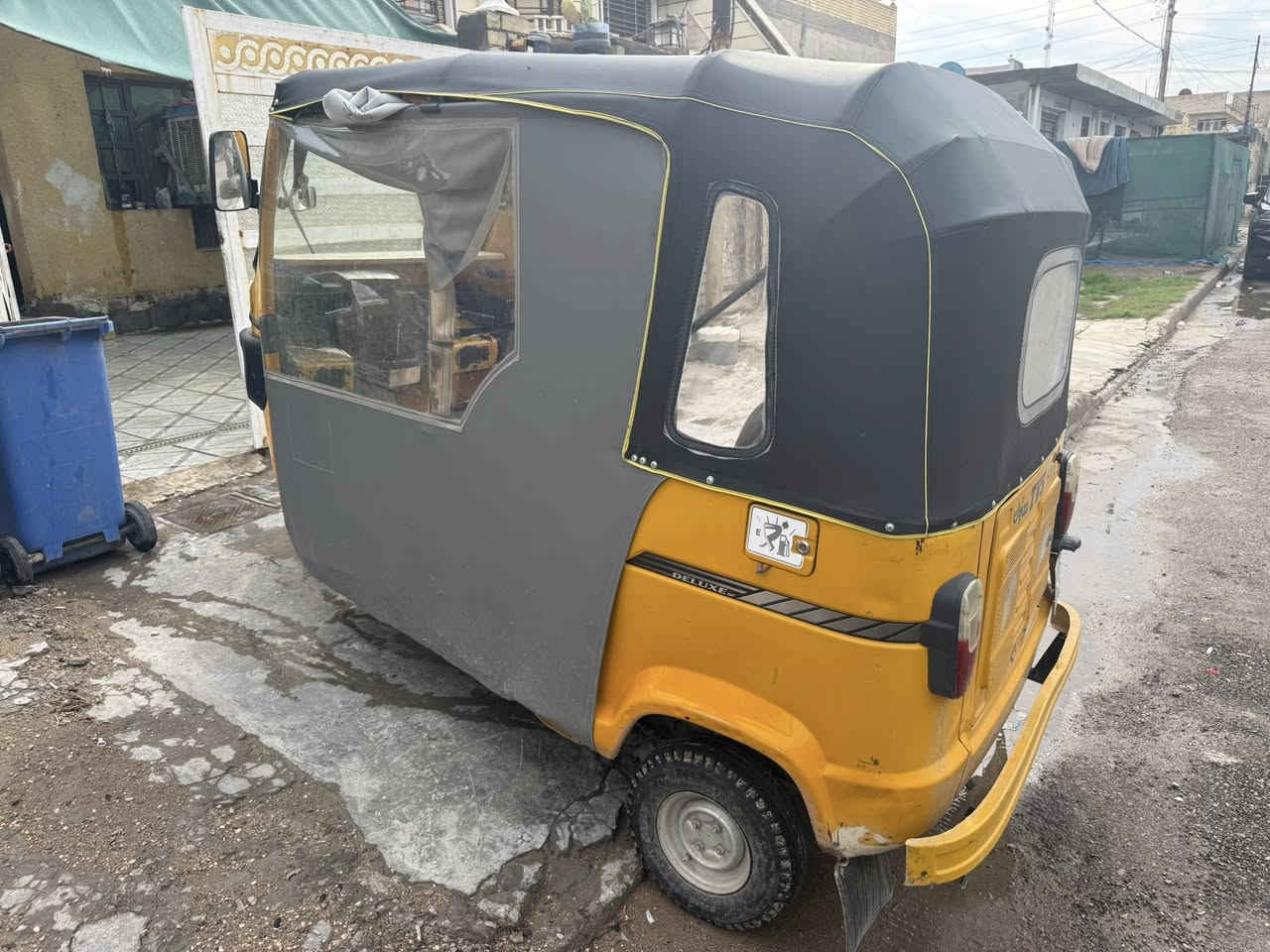 تيفيس
موديل2020
رقم بغداد بسمي
تحويل ثاني يوم
مكاني بغداد المحموديه 
السعر٥٥٠٠
***********
