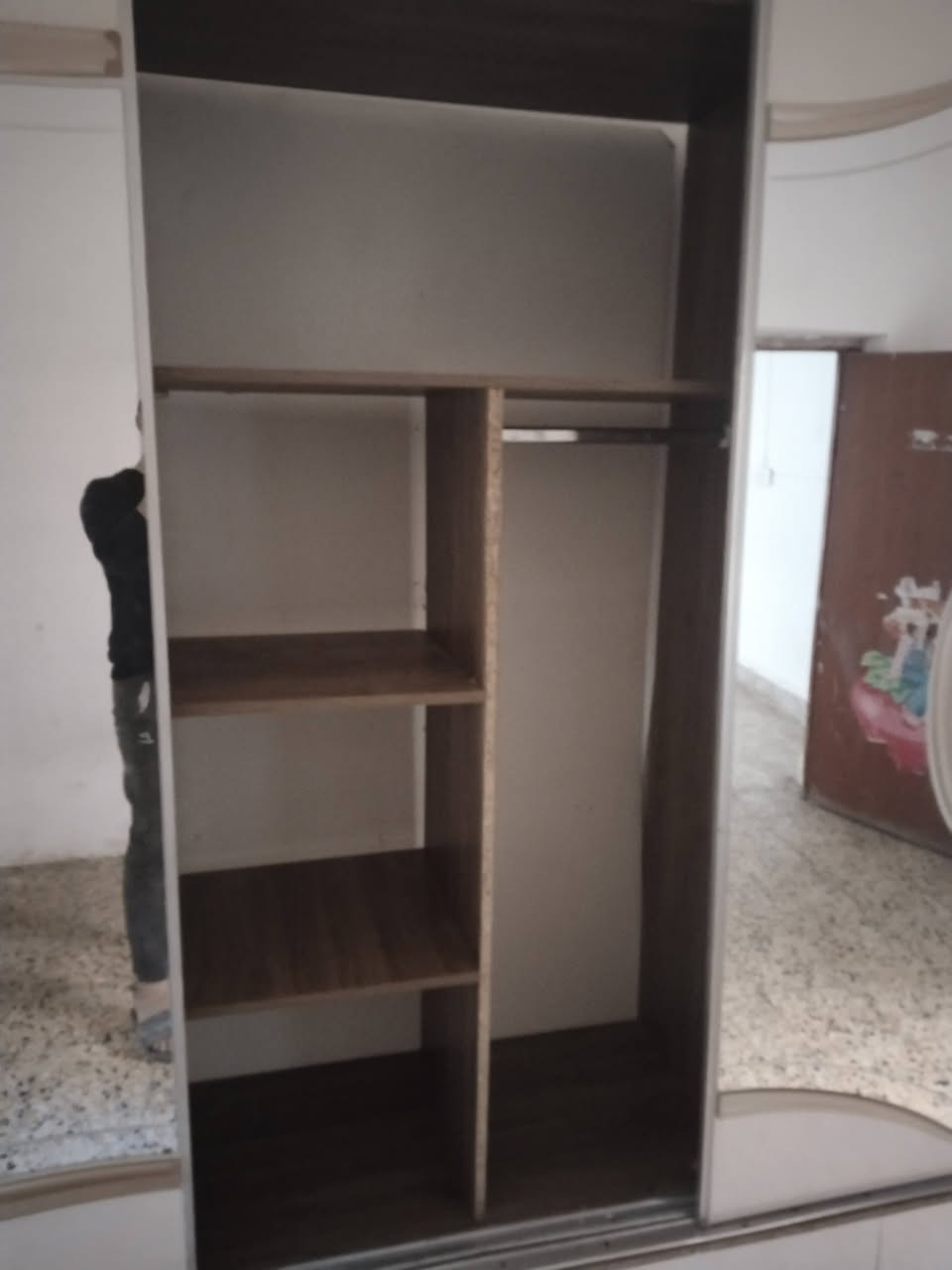 كنتور ثلث بوب سلايت (للبيع) تركي لسعر 150وبي مجال من تجي وتشوفه


**إذا كنت صاحب هذا الإعلان وتريد حذفه لأي سبب، رجاءا أرسل رسالة إلى الدعم الفني**