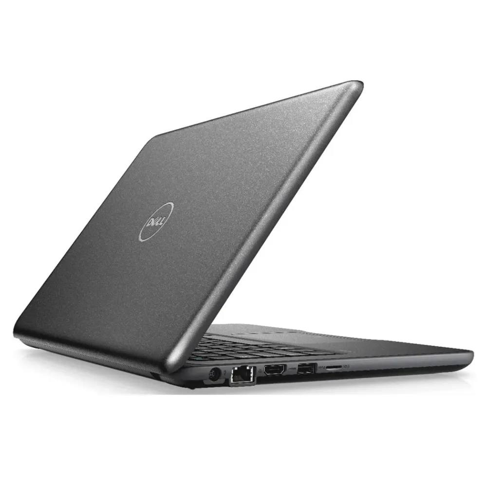 💻 Dell Latitude 3880
⚙️ معالج Core i5 الجيل السابع
💾 256GB SSD  للنظام والبرامج
⚡ رام 8GB DDR4 لتعدد المهام بسهولة
🎮 كرت شاشة داخلي 4GB مناسب للدراسة، التصميم، والمونتاج الخفيف
✨ تصميم سليم نحيف وخفيف الوزن، مثالي للتنقل والعمل

💰 السعر 215,000 دينار فقط!

***********
المكان / بابل
