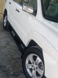 كيا سبورتج • ٢٠١٠ • محرك جديد