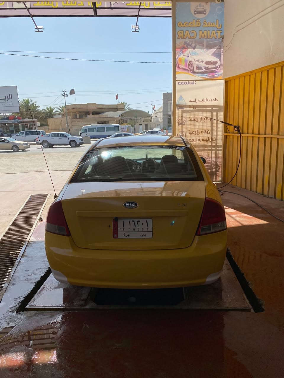 سبكترا 2009 رقم بابل السياره بيها منظومه غاز بيها جاملغ امامي مصلح ورصعات ومصلحات ليبل واحد كلها السعر70 ورقه وبيها مجال 

رقم ***********
